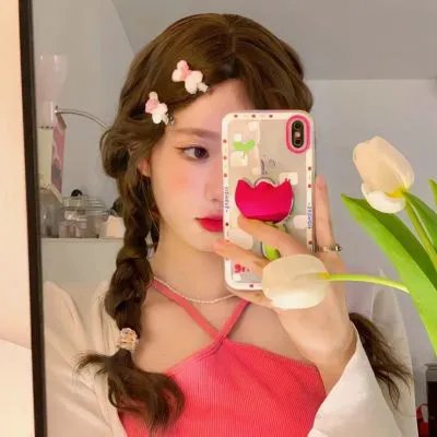 无法相恋的两人