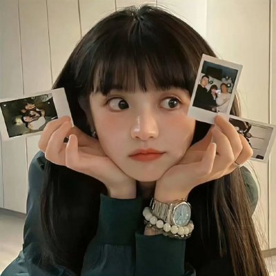 美女来了