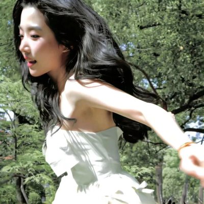 牧羊人们
